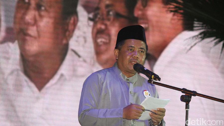PKS dan Gerindra Berkolaborasi di Jawa Barat