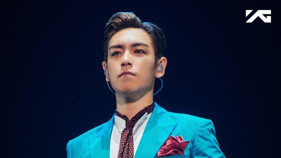 Pakai Ganja, T.O.P BIGBANG Dituntut 2 Tahun Percobaan