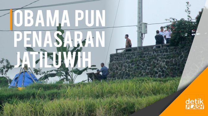 Penjelasan Kenapa UNESCO Jadikan Sistem Subak Jatiluwih Jadi Warisan Dunia