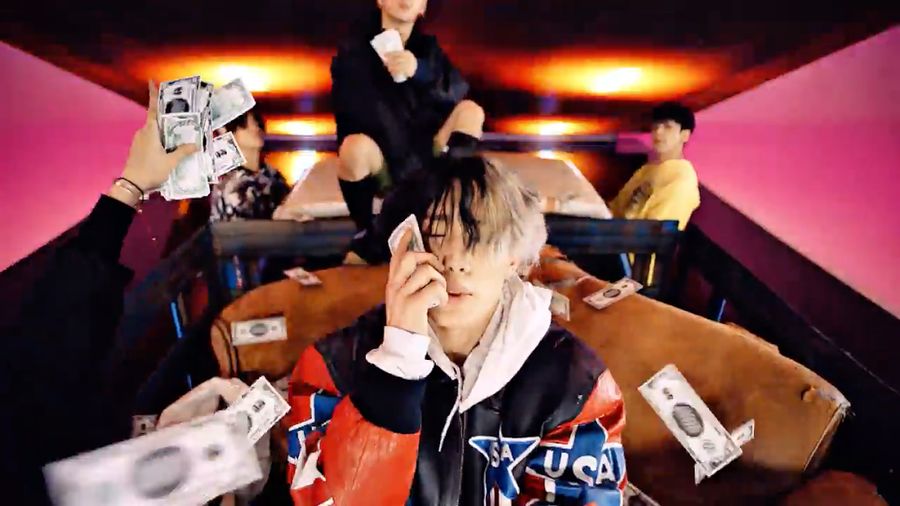 Comeback! iKON Luncurkan Bling Bling dan B-Day