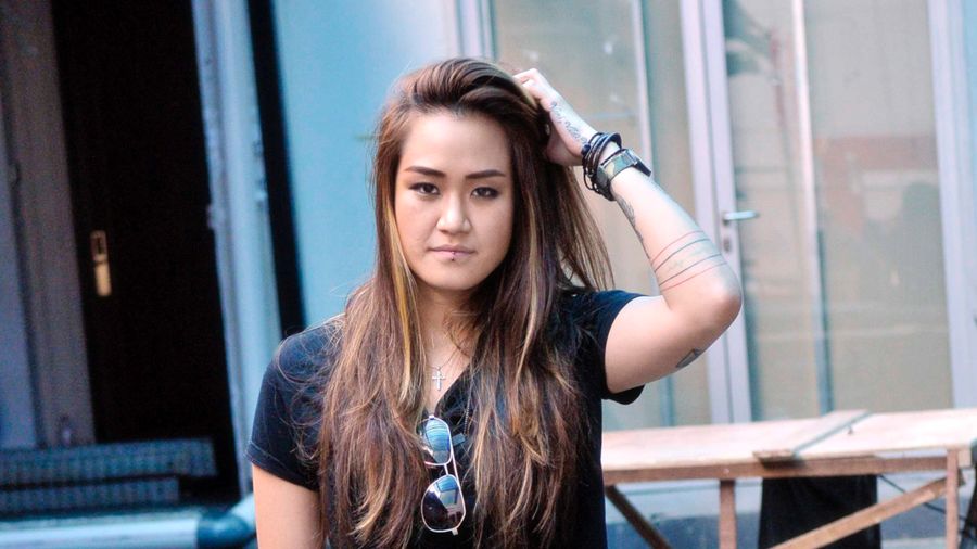 Vanesha Dipindahkan dari Medistra ke Siloam, Kenapa?