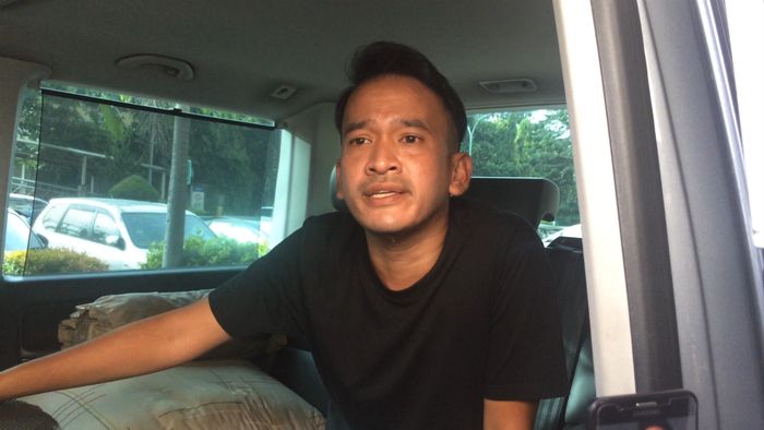 Kata Ruben Onsu Tentang Perkembangan Julia Perez