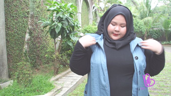 5 Fashion Item yang Wajib Dimiliki Wanita Plus Size