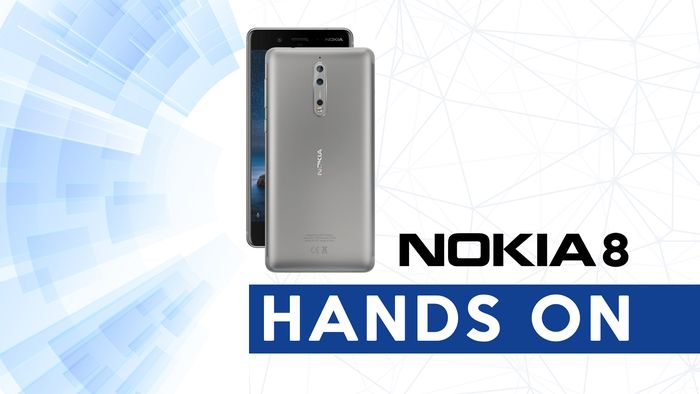 Ini Dia Hands On Ponsel Nokia Paling Gahar