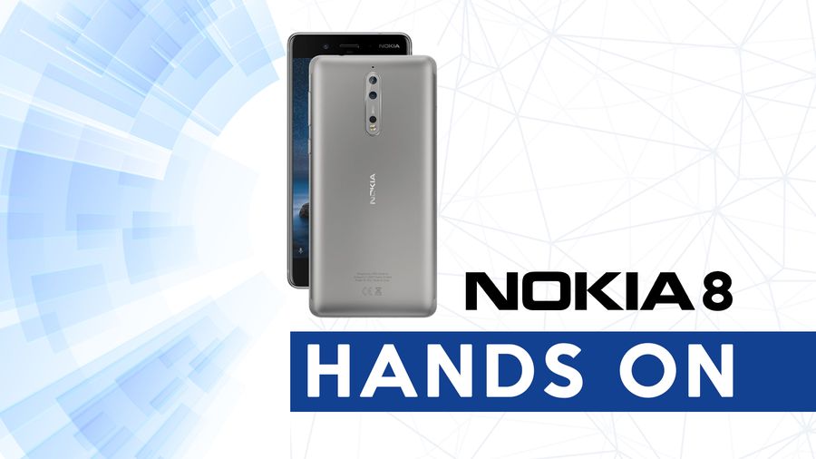 Ini Dia Hands On Ponsel Nokia Paling Gahar