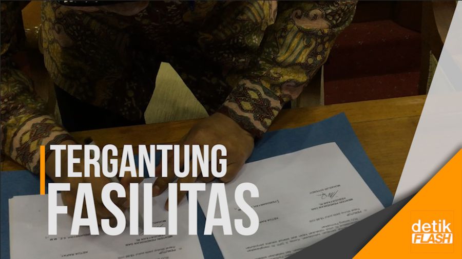 Program Full Day School Ternyata Tak Wajib!  