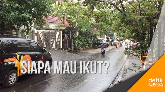 Memburu Mahasiswa Potensial Lewat Maarif Fellowship 2017