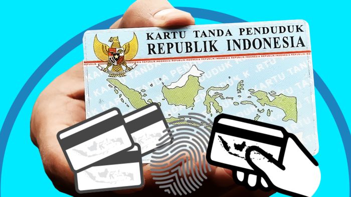 Duit e-KTP Bisa Buat Borong Setengah Juta Unit iPhone 7