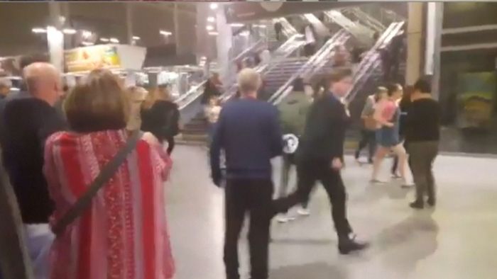 Kronologi Ledakan Konser Ariana Grande dari Pihak Penyelenggara