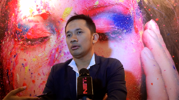 Sang Anak Berhijab dari Kecil, Ini Kata Hanung Bramantyo