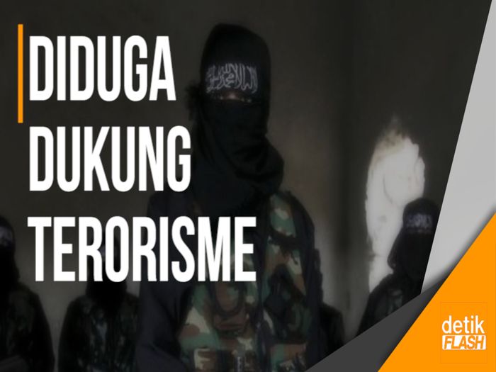 Arab Saudi Putus Hubungan Diplomatik dengan Qatar