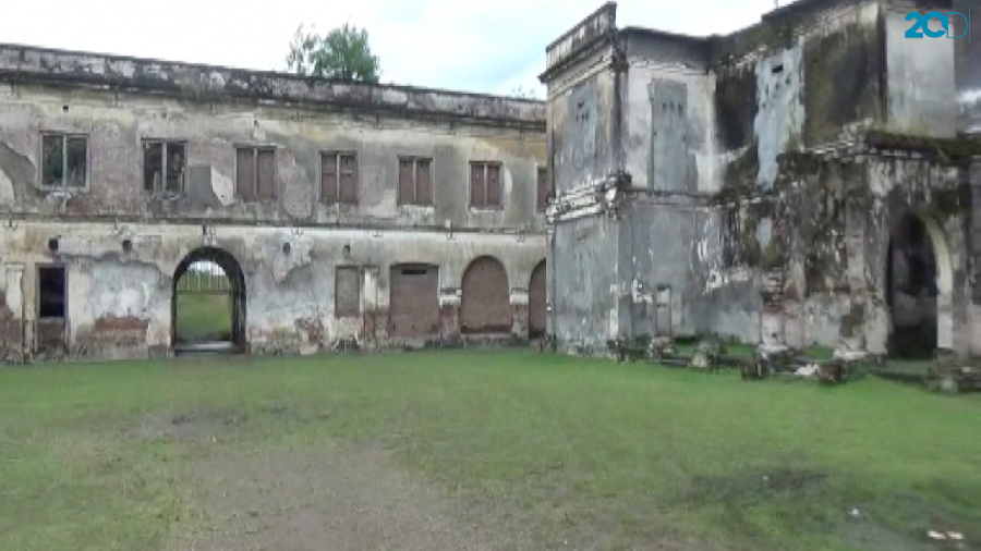 Wisata Benteng Pendem, Ikon dan Kebanggaan Ngawi