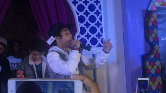 Tanggapan Fans Bastian Tentang #AKSIBELAISLAN 