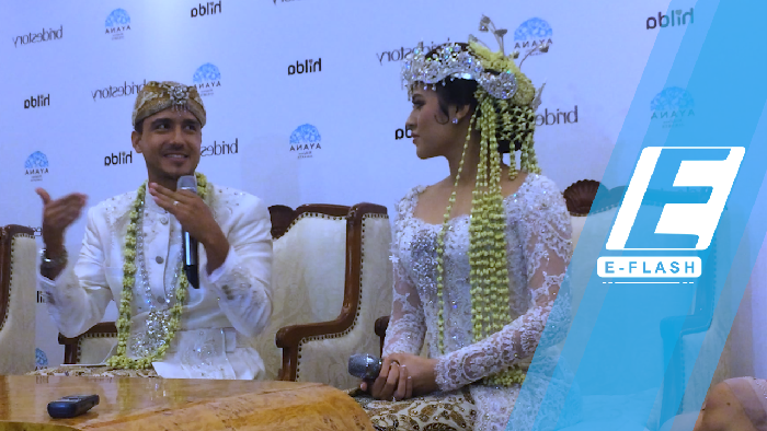 Temukan Kecocokan pada Raisa, Hamish: Ill Be Unstoppable! 