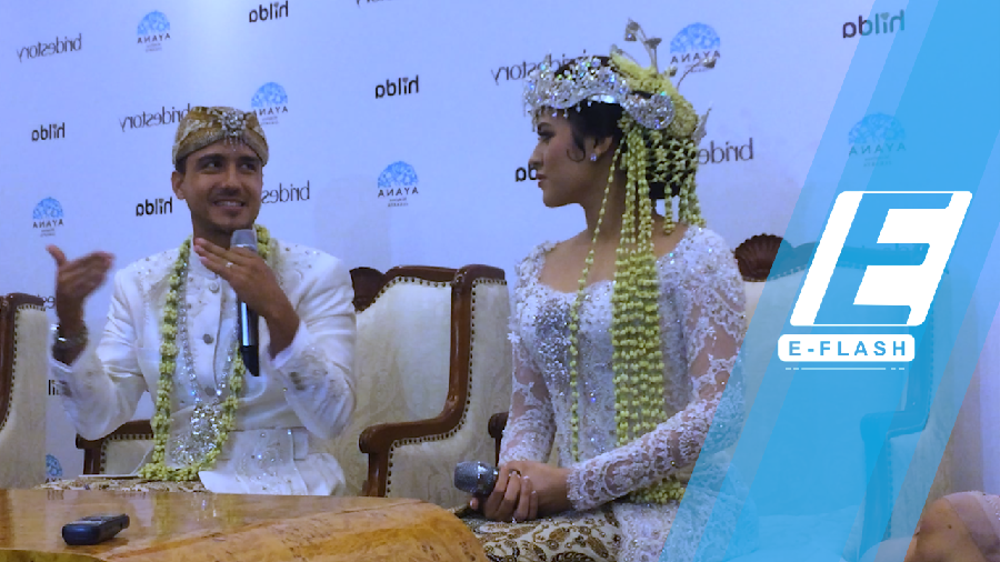Temukan Kecocokan pada Raisa, Hamish: Ill Be Unstoppable! 