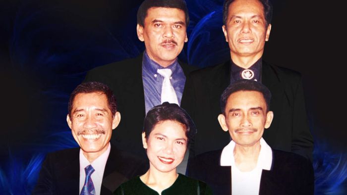 Personel Dlloyd Bartje van Houten Meninggal Dunia