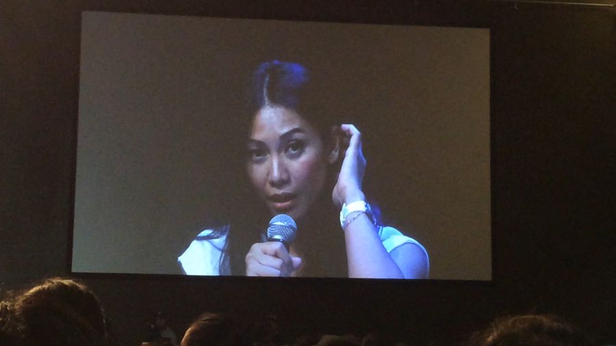 Sering Nyanyi Lagu The Beatles, Anggun Disebut The Beatles Girl