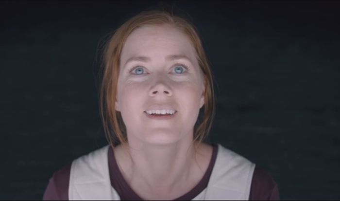 Arrival, Menyibak Misteri Kedatangan Alien ke Bumi