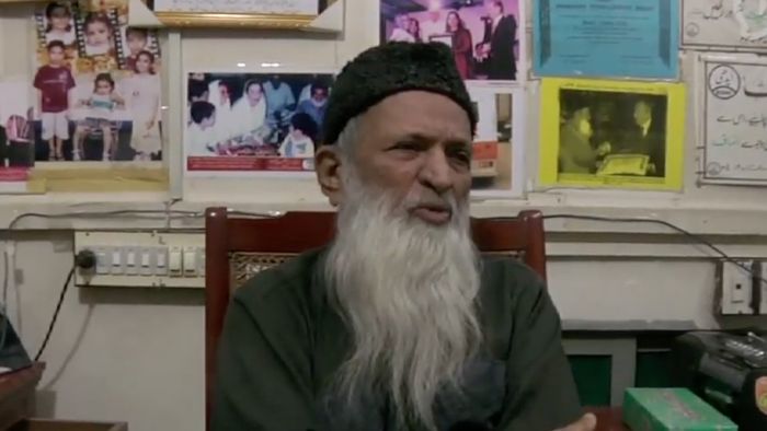 Jadi Google Doodle, Siapa Abdul Attar Edhi?