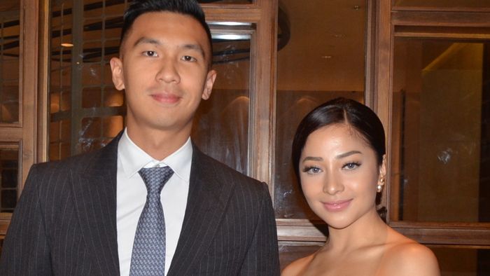 Nikita Willy Akhirnya Perkenalkan Sang Pacar 
