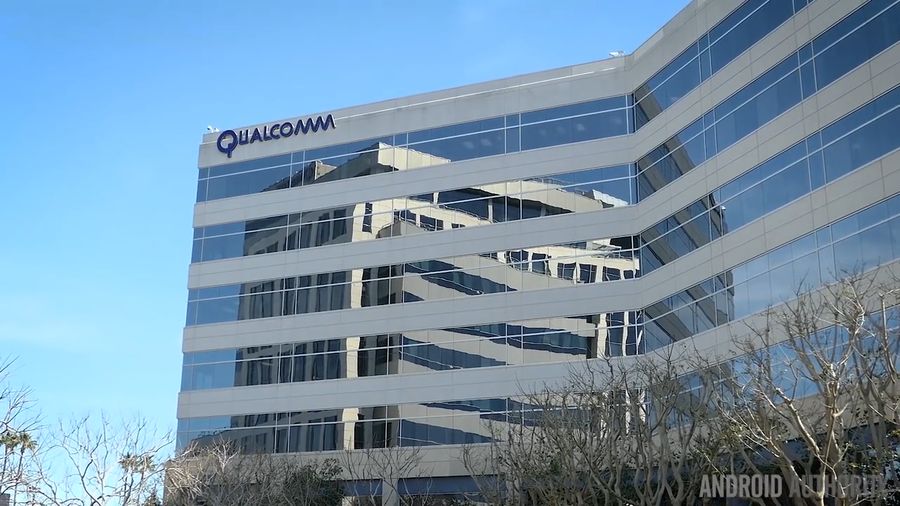 Qualcomm Minta Penjualan iPhone Dicekal