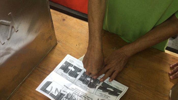 Kendala Kelompok Disabilitas Gunakan Hak Pilih