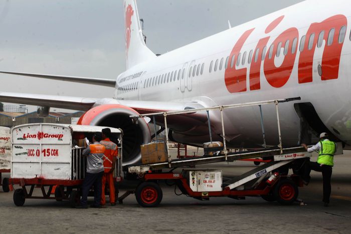 Calon Penumpang Lion Air Tertahan di Cengkareng Sejak Minggu
