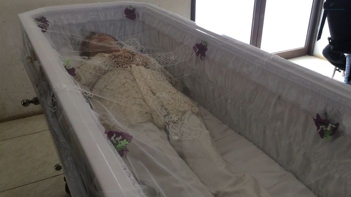 Haru dan Duka Melepas Kepergian Yana Zein