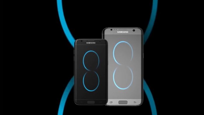 Galaxy S8 Ponsel Terkencang Sejagat?