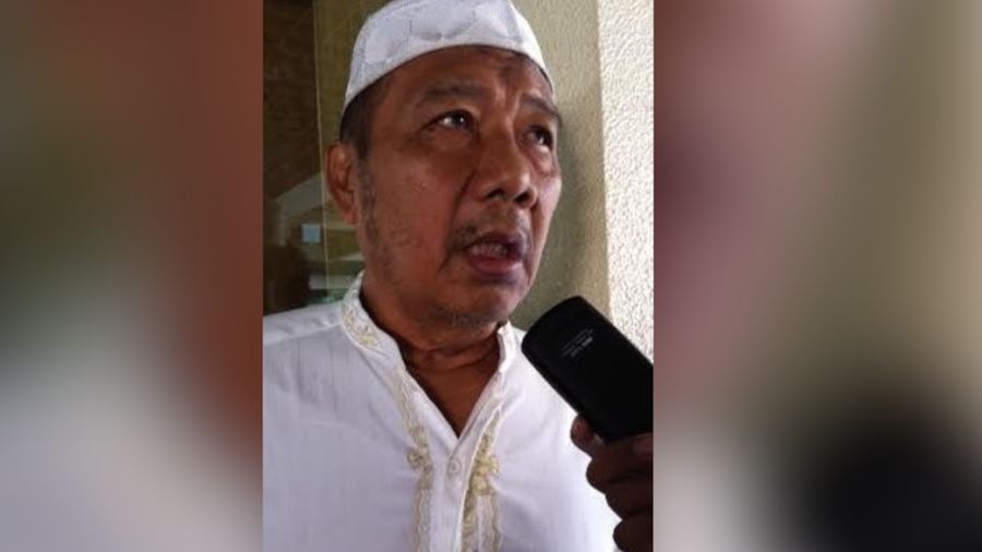 Ungkapan Duka Netizen Atas Kepergian Cahyono