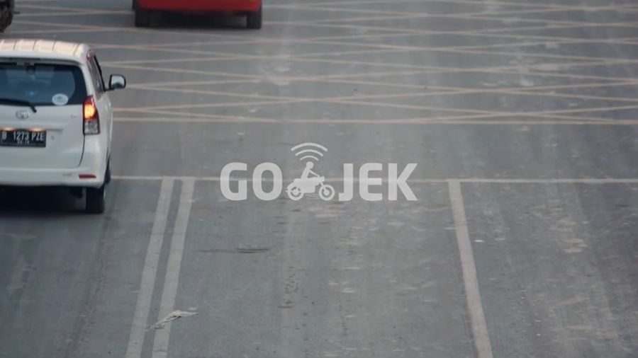 Menggiurkan di Masanya, Kini Berapa Penghasilan Driver Go-Jek?