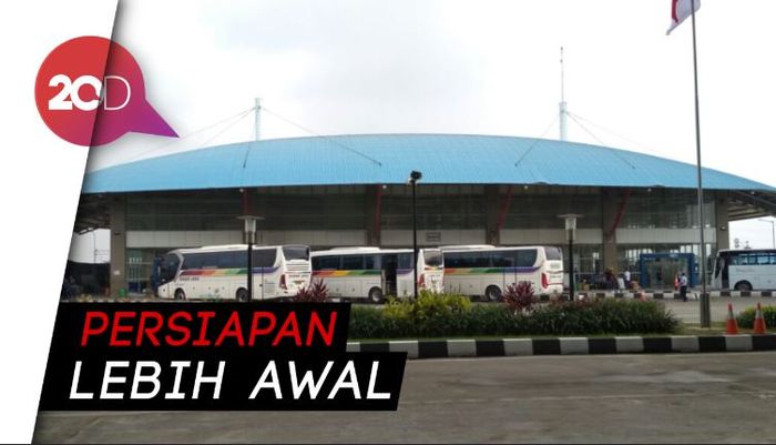 Menhub Janji Mudik 2018 Lebih Baik