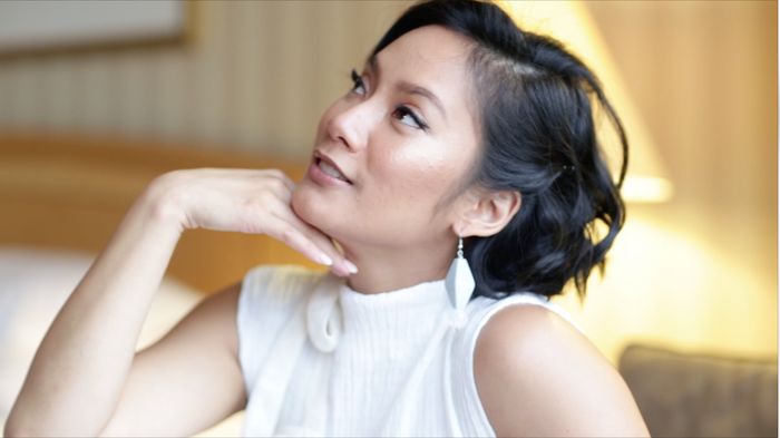 Perjalanan Panjang Awal Karier Tara Basro Di Industri Film