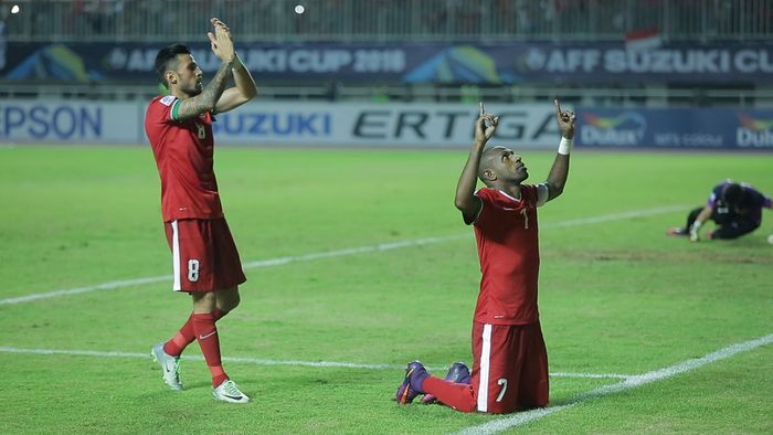 Boaz dan Ketajaman Penyelesaian Akhir