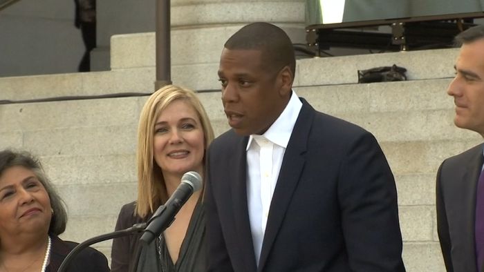 Jay Z Akui Ibunya Lesbian dan Selingkuh dari Beyonce