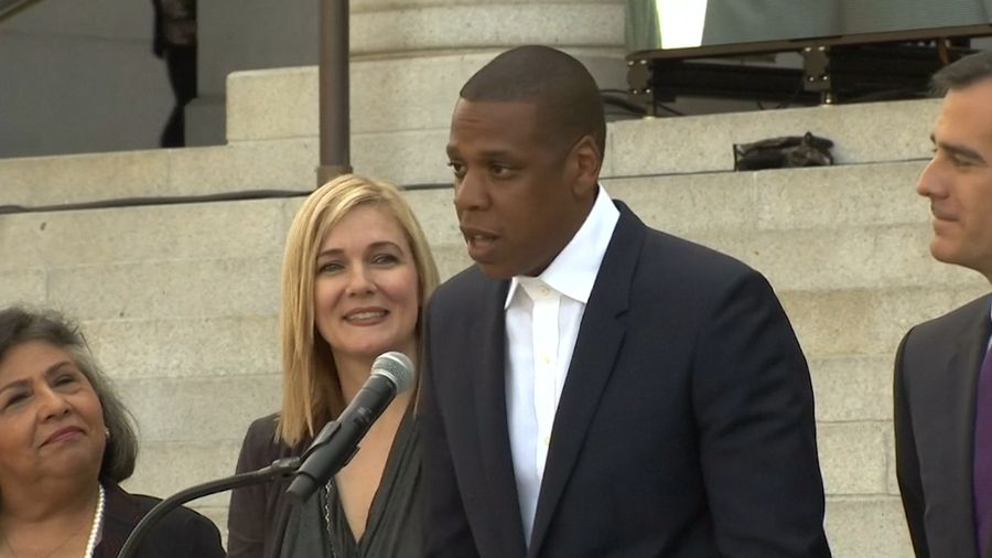 Jay Z Akui Ibunya Lesbian dan Selingkuh dari Beyonce