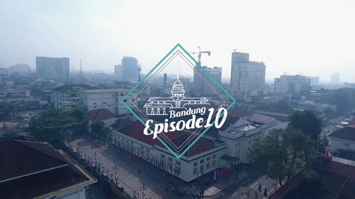 Video Series: Audisi Sunsilk Hijab Hunt 2017 Bandung - Episode 10