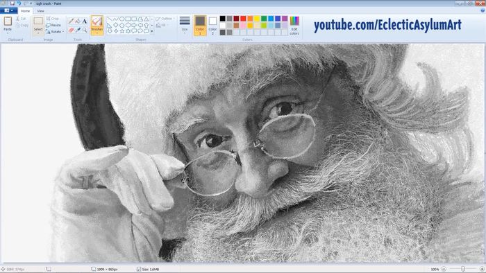 Akhir dari Microsoft Paint!