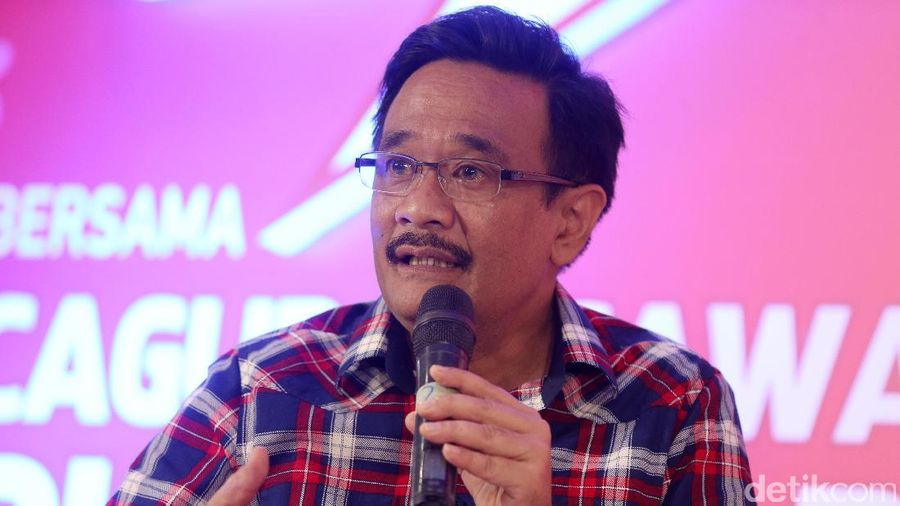 Blak-blakan: Impian Sungai Ala Korea dan Kritik Trotoar