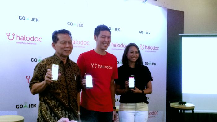 Halodoc 2.0 Layanan Kesehatan Digital yang Mudah