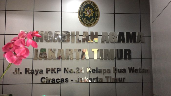 Anak-anak, Alasan Ustaz Al Habsyi Tak Ingin Cerai