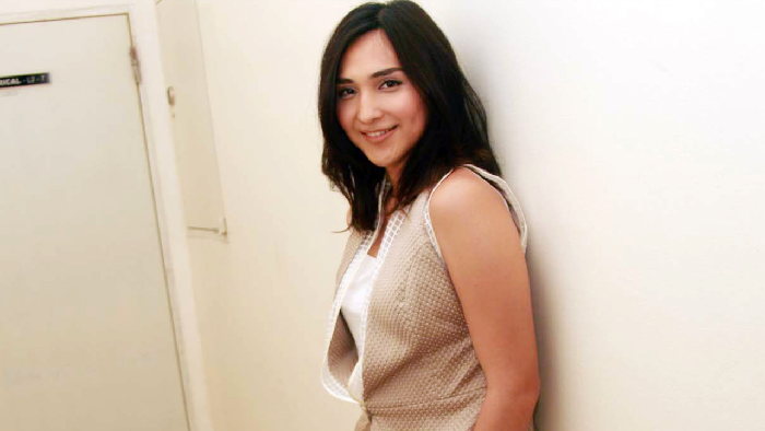 Dena Rachman Tanya Kabar Perceraian, Aming: Ada Deh!