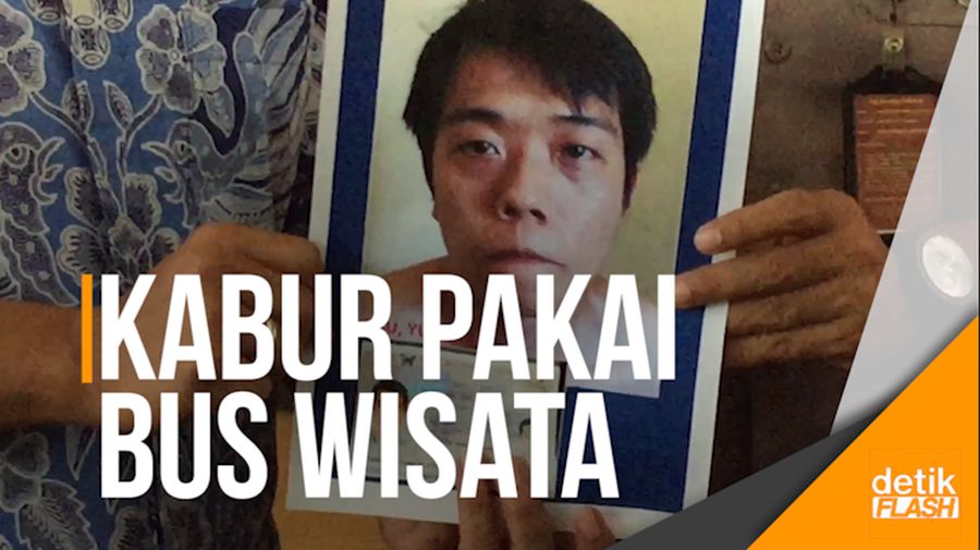 Satu Lagi Tersangka Penyelundup Sabu 1 Ton Diringkus!