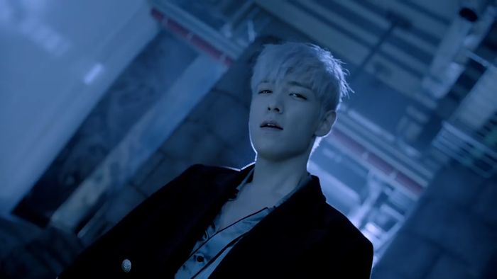 Positif Pakai Ganja, T.O.P BIGBANG Dikeluarkan dari Wamil
