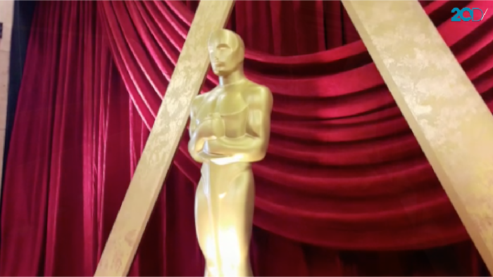 Penjagaan Diperketat Jelang Oscar 2017