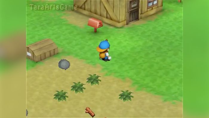 Hore! Harvest Moon Terbaru Akan Hadir