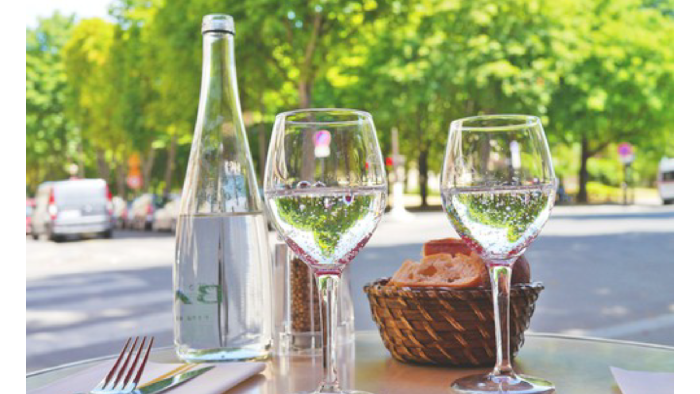 Air Termurni di Dunia Ini Dijual Rp 300 Ribuan