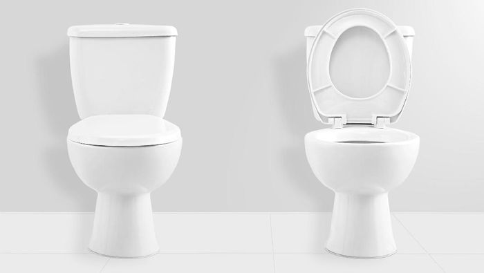 Ada Kafe Unik Bertema Toilet di Toronto 