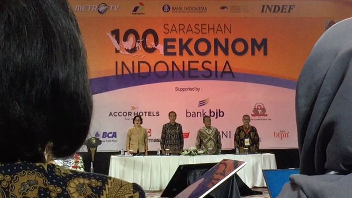 Kejengkelan Jokowi dengan PNS