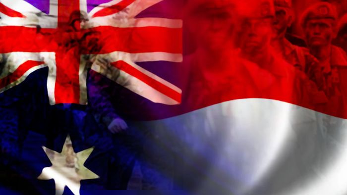 Sebut Pancagila, Militer Australia Bikin Indonesia Meradang